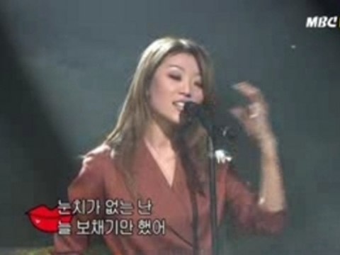 KISS - Because Im A Girl (LIVE)