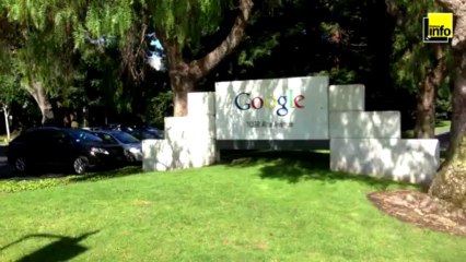 Les projets fous de Google