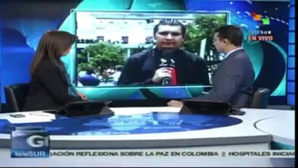 Pdte. Correa reflexionó sobre la intentona golpista de 2010