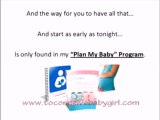 Plan My Baby Review - To Conceive Prince or Princess - Plan My Baby Review