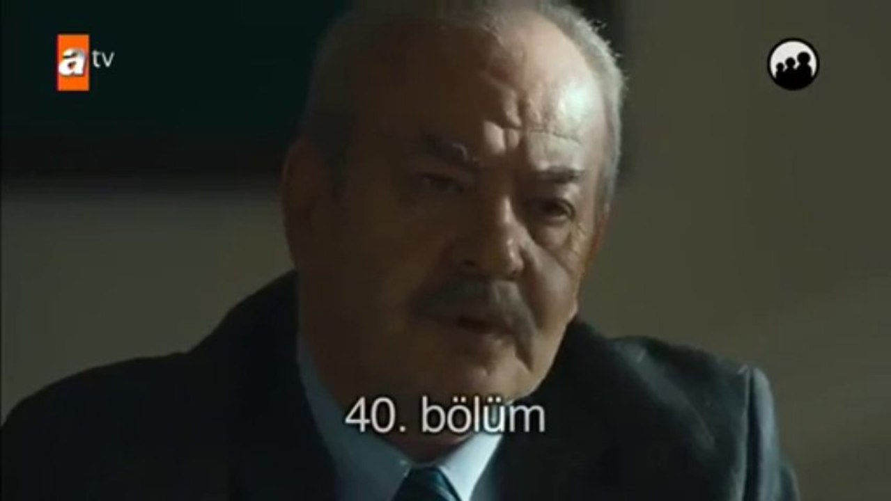 Karadayı 40.Bölüm 1.Kısım