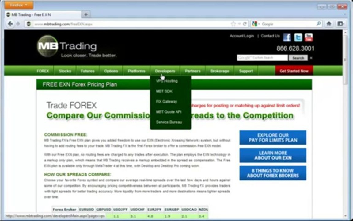 Performance Review on Million Dollar Pips EA Part 1