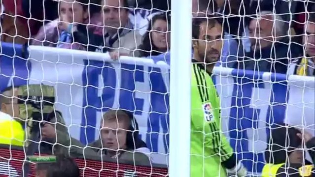 Испания. 7 тур. Обзор. myfootball.ws