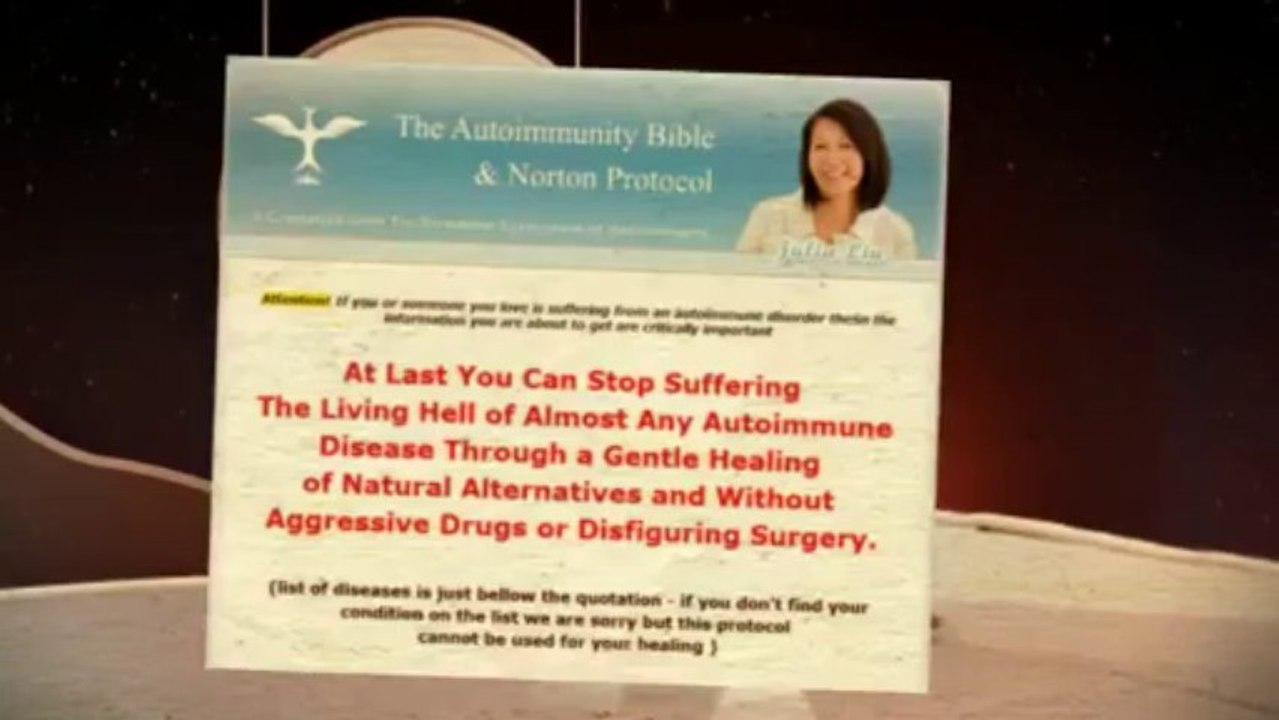 autoimmunity bible  autoimmunity bible