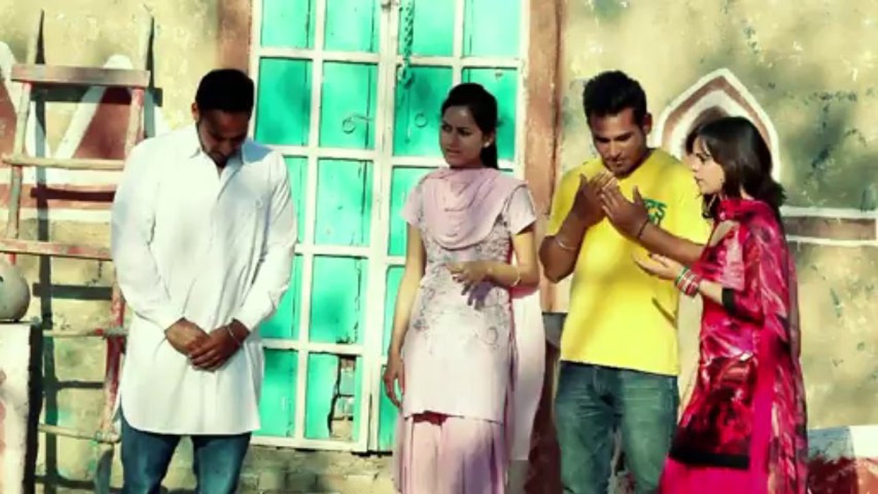 Chaldi_Nu_Gaddi_Gur_Dhaliwal_FULL_HD_OFFICIAL_VIDEO - YouTube