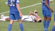 ΑΕΛ Καλλονής-Ατρόμητος 0-1 Highlights