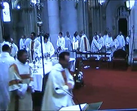 ordinations diaconales part 3