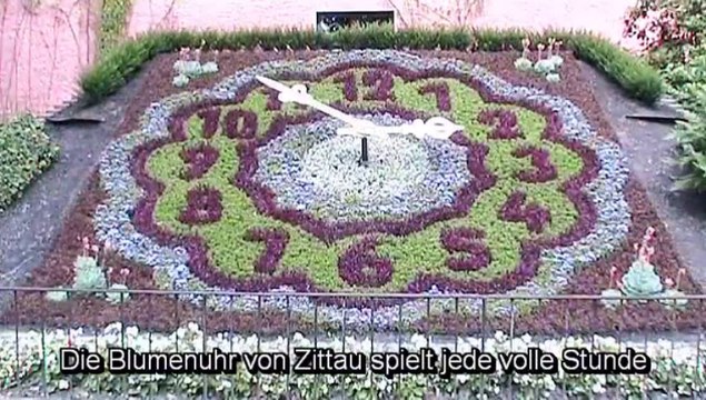 Auf großer Tour durch Zittau