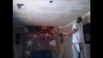 Popcorn Ceiling Removal Milpitas CA