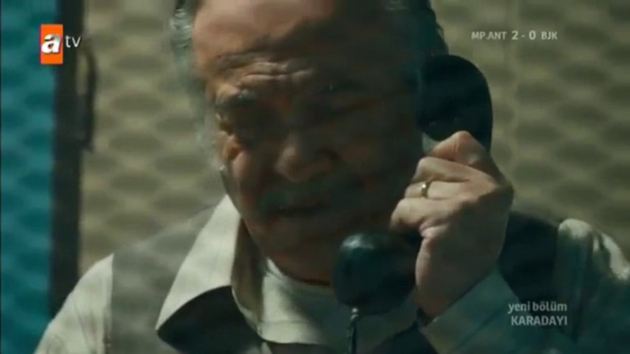 Karadayı 40.Bölüm 4.Kısım