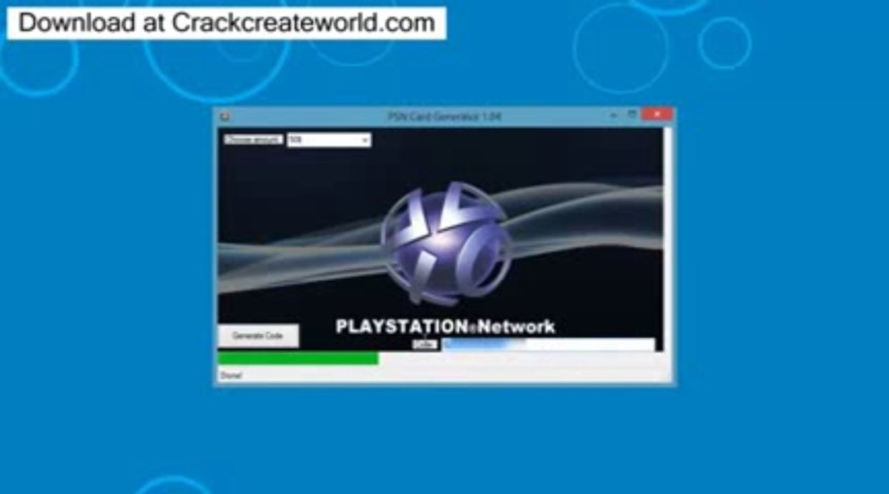 [FR] Comment Avoir des PSN Codes Gratuit - code psn gratuit [Octobre 2013]