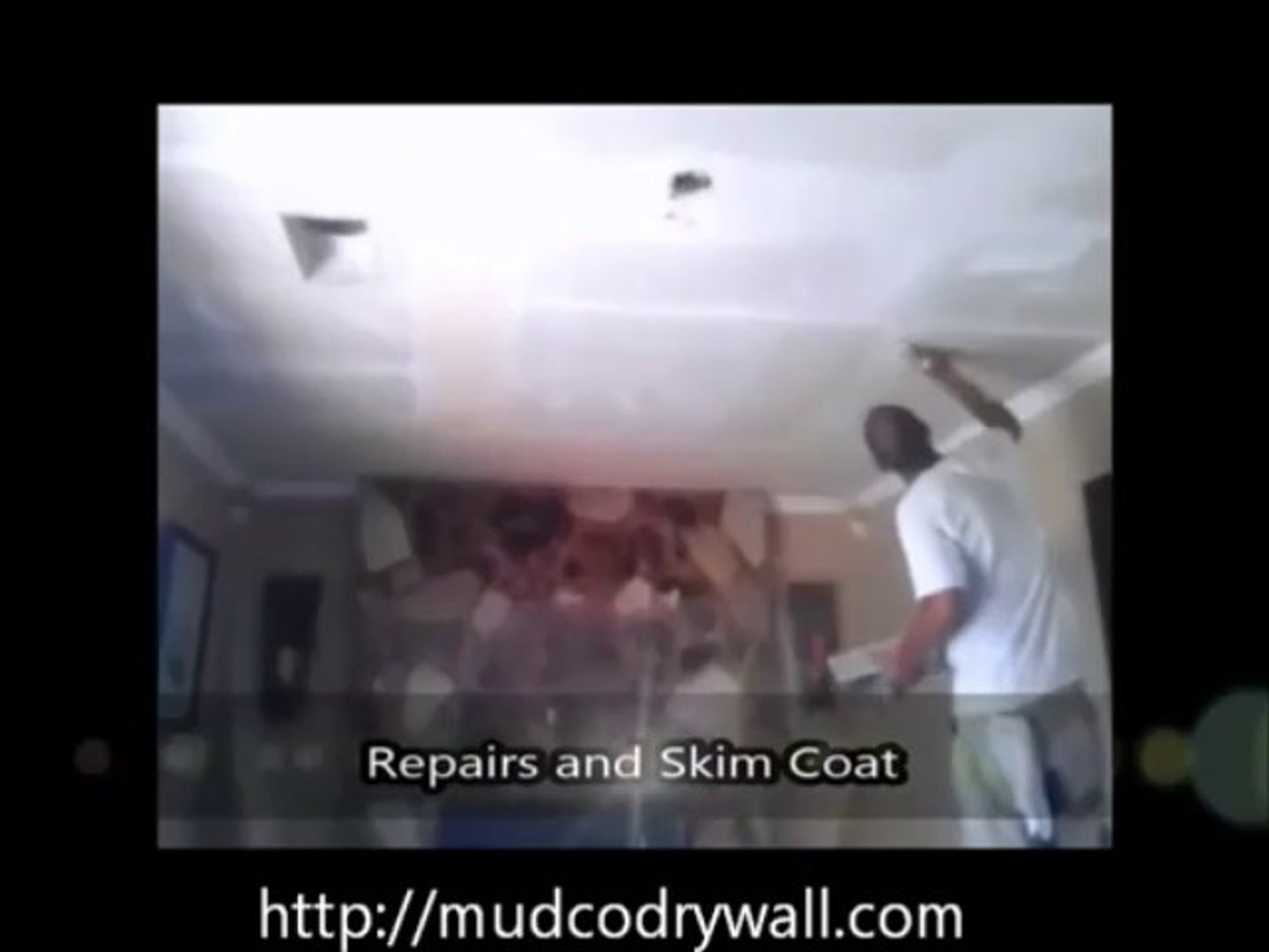 Popcorn Ceiling Removal San Jose Ca Video Dailymotion