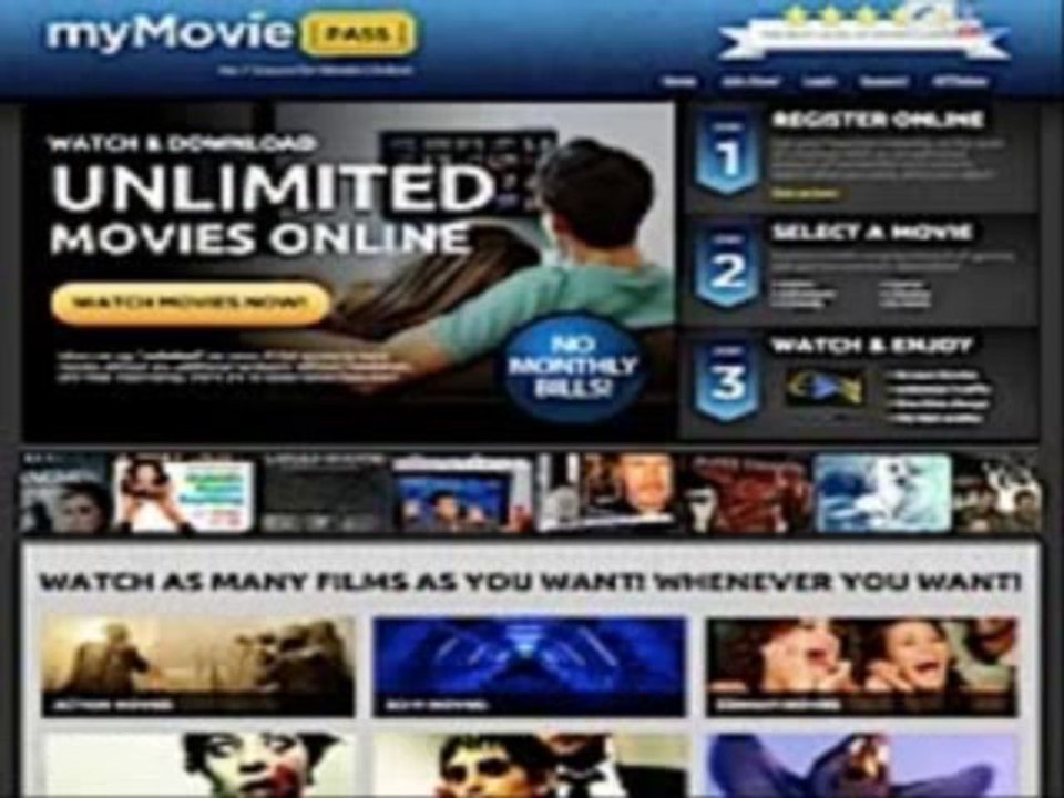 My Movie Pass | Full Download