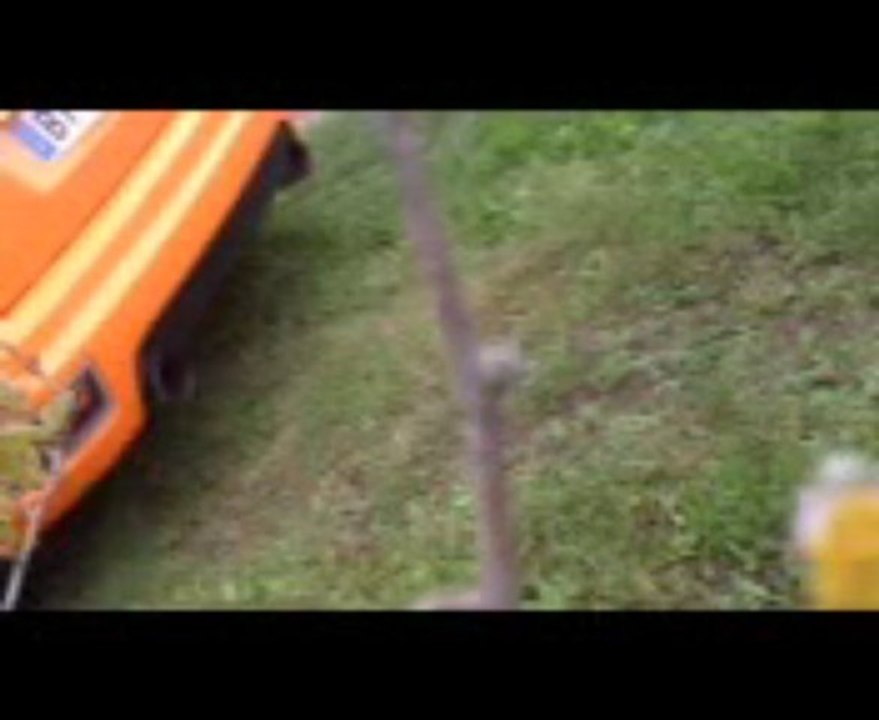 Focus st boby