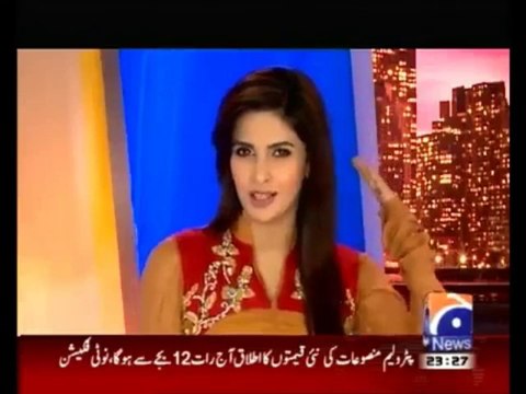 Hum Sab Umeed Sa Hain - 30th September 2013 Full HQ Comedy Show on Geo News