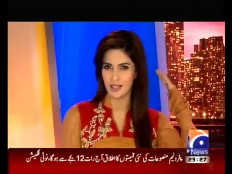 Hum Sab Umeed Sa Hain - 30th September 2013 Full HQ Comedy Show on Geo News