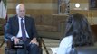 Najib Mikati, premier libanese: Un dovere accogliere i...
