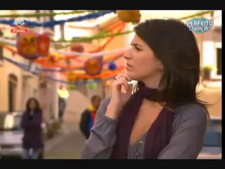 Perfeito Coração - FIN