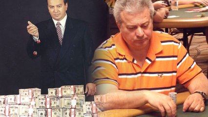 Gambling Legend Archie Karas Arrested For Cheating