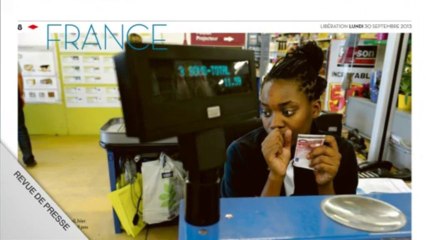 Revue de presse - 30 septembre