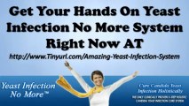 Yeast Infection No More Review | Does Yeast Infection No More System Work