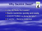 Backlink BEAST Review !   get edu backlinks,what is backlink,how do i get backlinks