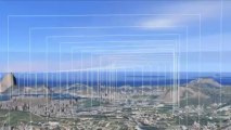 Easing Brazil’s Jammed Skies: GE’s Big Data Tech is Helping to Free Brazilian Skies
