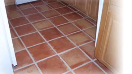 How Can I Tell If My Tile Grout Has Been Properly Sealed or If It Is Time For New Sealing%3F