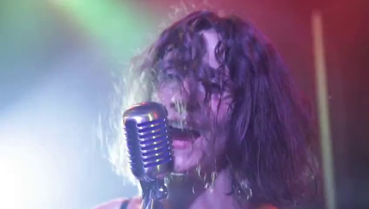 Eden Pill - AWAY ( Live 2013 )