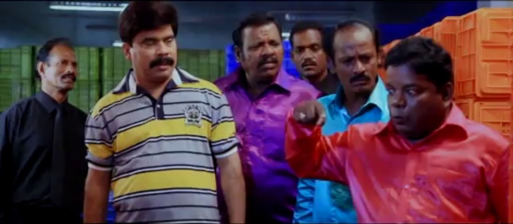 Summa Nachunu Irukku_3
