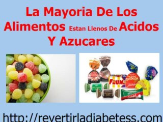 Revertir La Diabetes - Finalmente Revelado