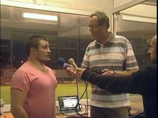 ITW_apres match_Lionel-CAMPERGUE-CAPD-TULLE_S280913