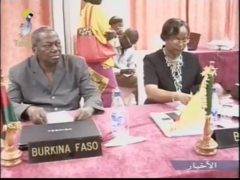 GRAND JTV TCHAD ARABE LOCAL DU 30 SEPTEMBRE 2013 SUR TOL