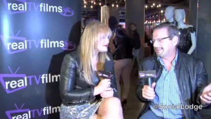 Dave Sobieraj, Nu Image, Millennium Films, Social Lodge, TIFF13
