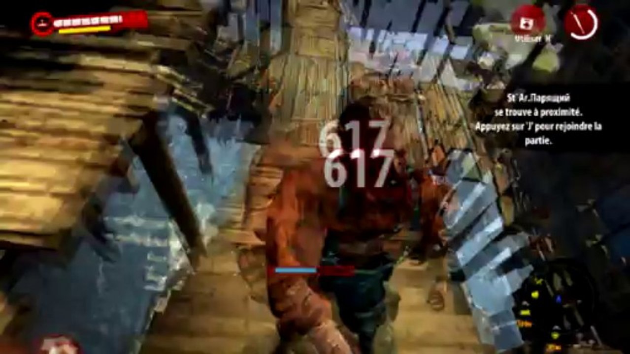 [PC] Vidéo-Détente Dead Island : Riptide