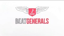 Beat Generals / stop wasting time start making beats