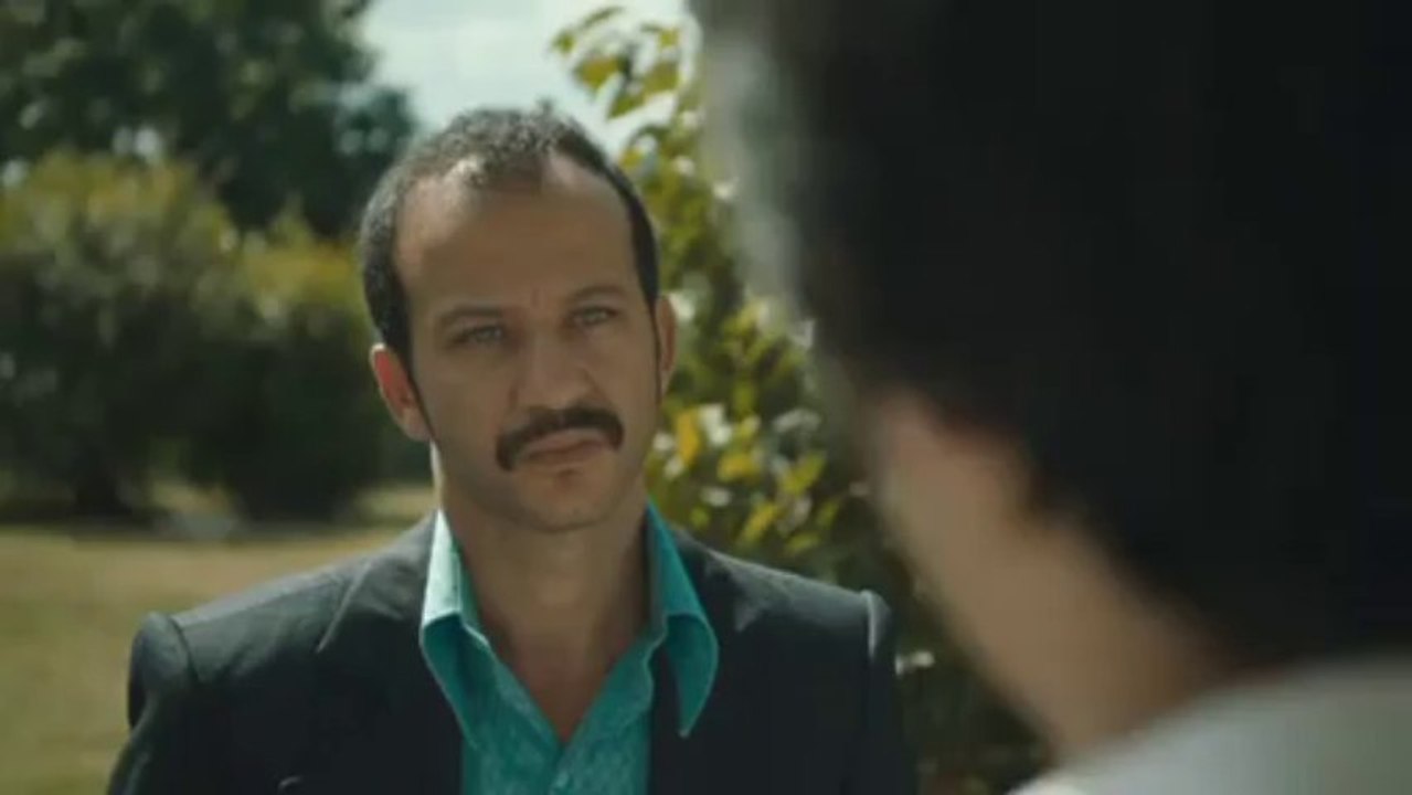 Karadayı 40.Bölüm Part 2