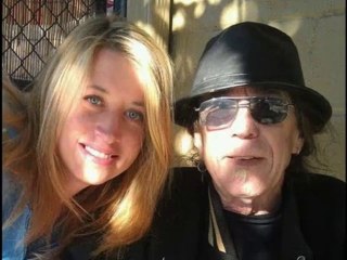 Coco Robicheaux Spiritland Band Tribute