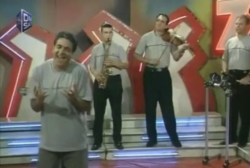 Ljuba Alicic - Muski sam je ostavio