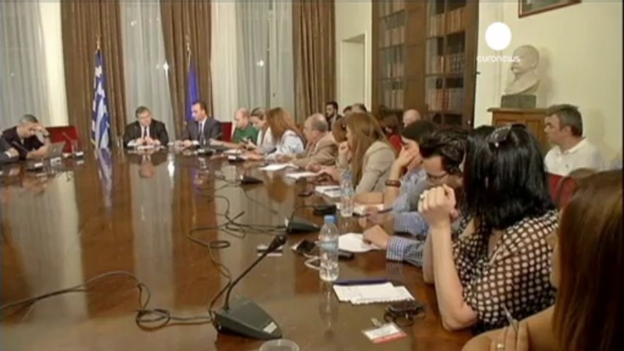 Greek coalition steps up crackdown on Golden Dawn with...