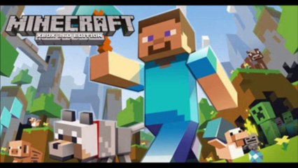 MINECRAFT XBOX 360 supera a MW3