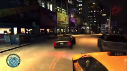 Grand Theft Auto 4 En español Parte 63