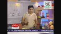 Dry Chicken Fry - Malayalam Recipe -Malabar Kitchen
