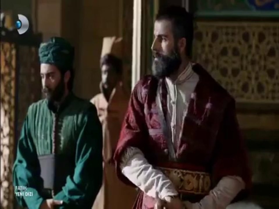 Fatih 1 Bölüm 11 Kısım Son