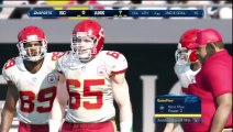 PS3 - Madden 13 - Ultimate Team - Pre Season - Arizona Series vs Kansas City Chiefs