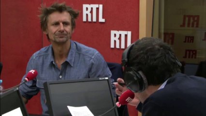 Olivier Caillart : "Bertrand Cantat a le droit à une deuxième chance"