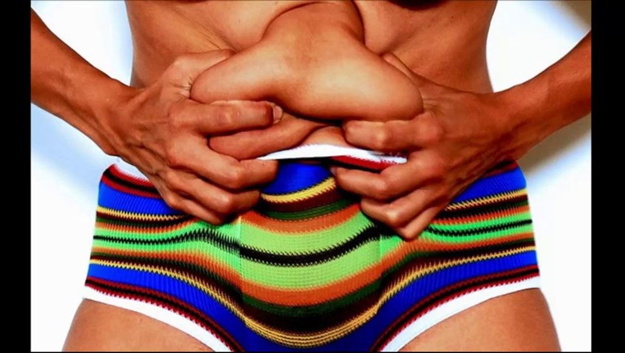 Belly Fat - Lose It - Charles Poliquin Article | Subcutaneous Fat Burning