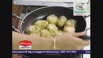 sago cutlet - Malayalam Recipe -Malabar Kitchen