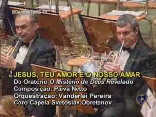 A morte não acaba com coisa alguma! - PAIVA NETTO - RELIGIÃO DE DEUS - ECUMENISMO - LBV - BRASIL