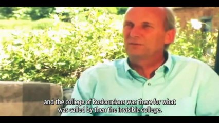 Rosicrucian order and democracy